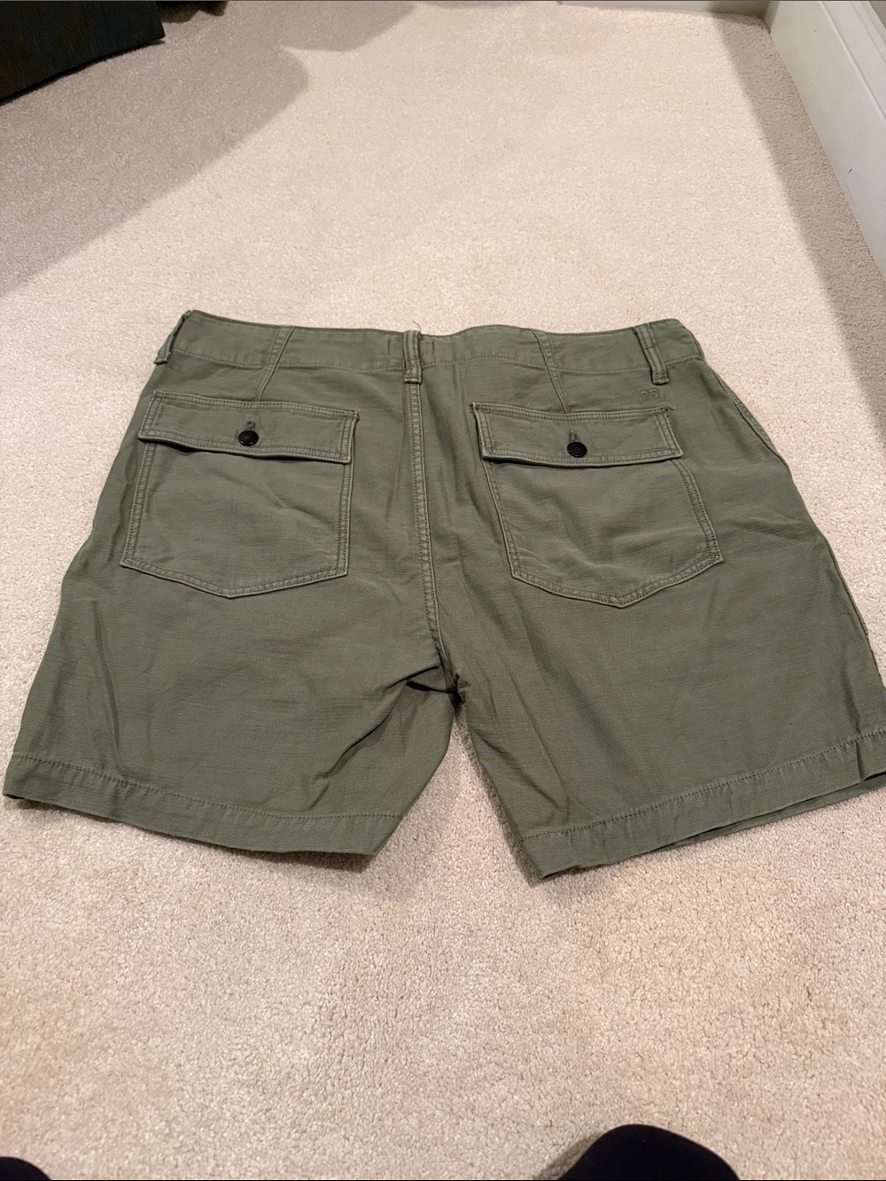 Joe’s Jeans Shorts - Picture 4 of 6